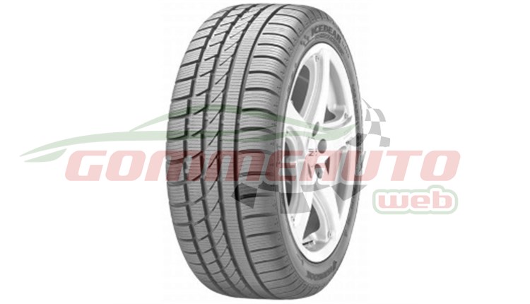 COP. 295/30WR22  HANKOOK  W300A XL                103W M+S