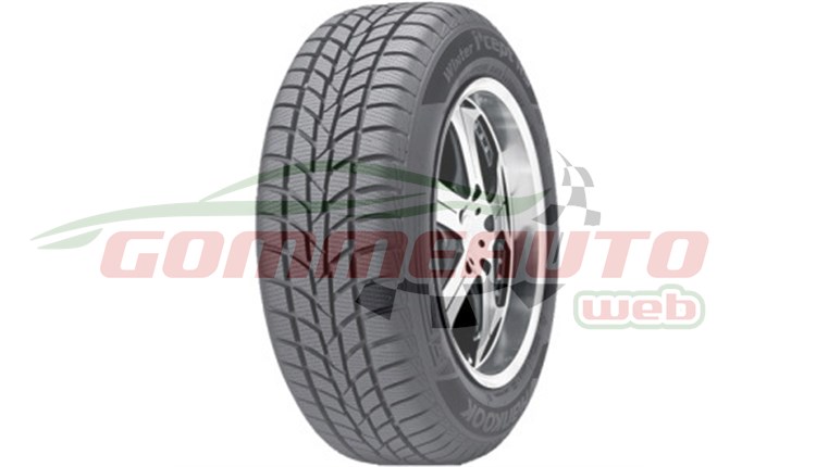 COP. 155/65TR13 HANKOOK  W442                       73T M+S