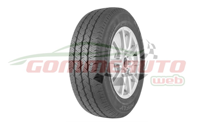 COP. 195/60R16C  HIFLY  ALL-TRANSIT              99T M+S