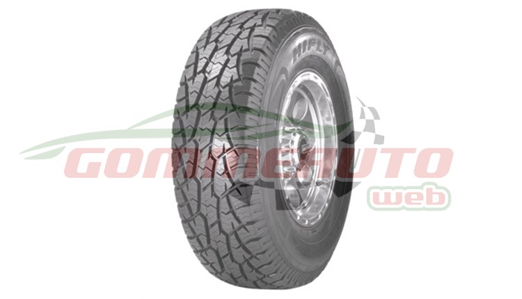 COP. 215/75SR15  HIFLY  AT601                   100S (m+s)