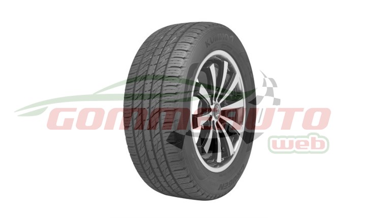 COP. 215/55VR18  KUMHO  KL33 XL                    99V