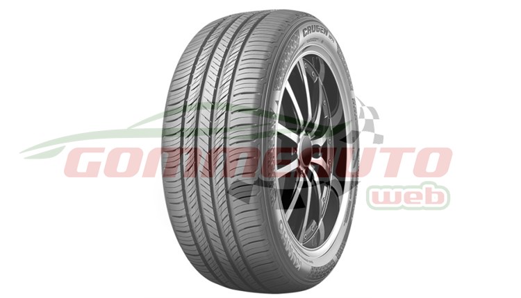 COP. 225/60VR17  KUMHO  HP71                       99V