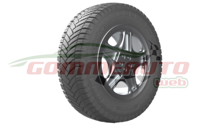 COP. 185/75R16C  MICHELIN  AGILIS CROSSCLIMATE     104R M+S