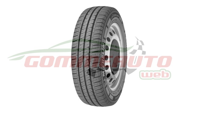 COP. 195/65R16C  MICHELIN  AGILIS +                104R