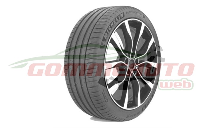 COP. 225/55VR19  MICHELIN  PS4 SUV                  99V