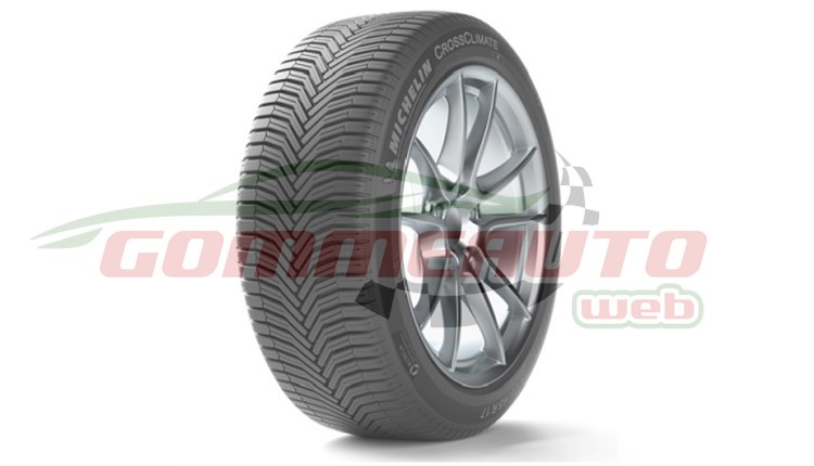 COP. 165/70TR14  MICHELIN  CROSSCLIMATE XL          85T M+S