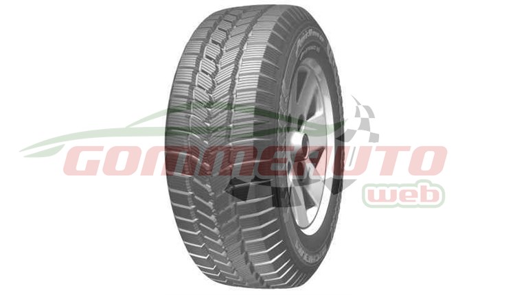 COP. 215/60R16C  MICHELIN  AGILIS 51 ICE           103T M+S