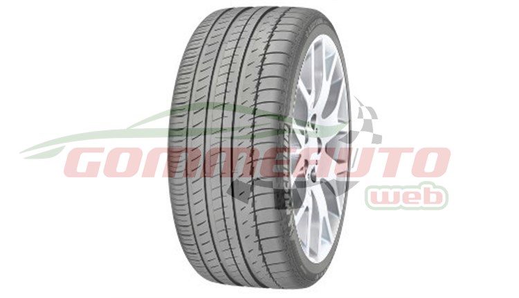 COP. 255/55ZR20  MICHELIN  LATITUDE SPORT XL       110Y