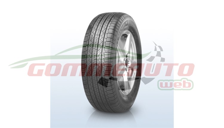 COP. 235/55VR19  MICHELIN  LATITUDE HP N0          101V