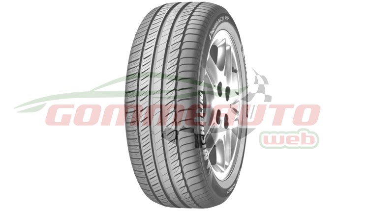 COP. 225/45WR17  MICHELIN  PRIMACY HP MO            91W