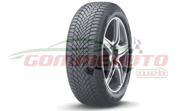 COP. 195/50HR15  NEXEN  WG SNOW G3 WH21             82H M+S