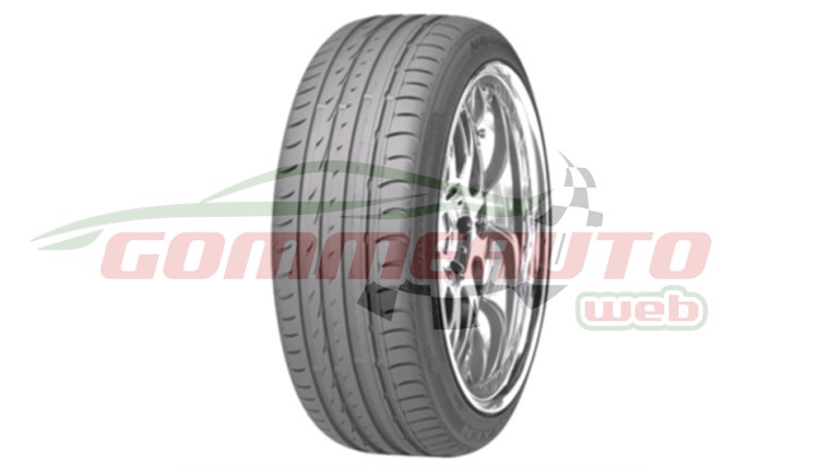 COP. 205/40ZR18  NEXEN  N8000 XL                   86Y