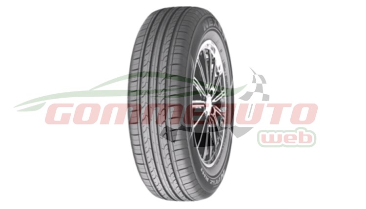 COP. 215/70HR16  NEXEN  N PRIZ RH1                100H