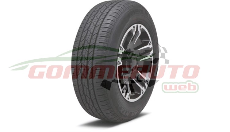 COP. 225/65HR17  NEXEN  ROADIAN HTX RH5           102H