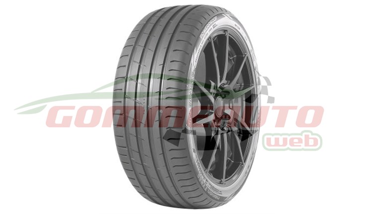 COP. 215/40WR17 NOKIAN  POWERPROOF XL              87W