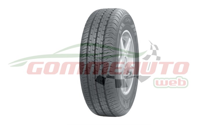 COP. 195/70R15C NOKIAN  cLine VAN                 104S