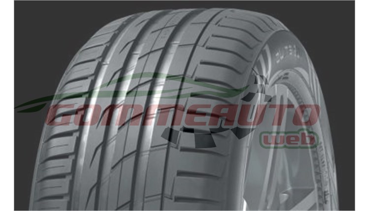 COP. 235/50VR19 NOKIAN  zLine SUV                   99V