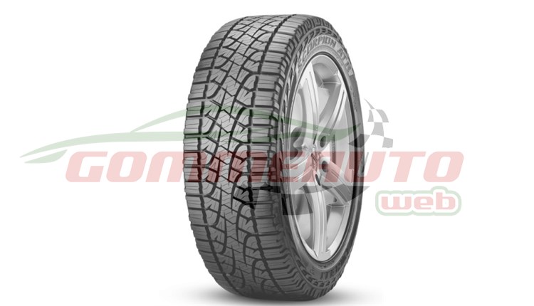 COP. 205/80TR16  PIRELLI  SCORPION ATR XL         104T