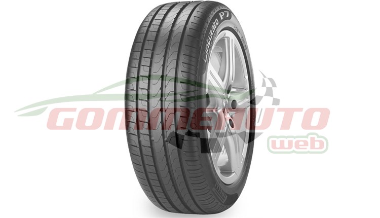 COP. 205/50VR17  PIRELLI  CINTURATO P7             89V
