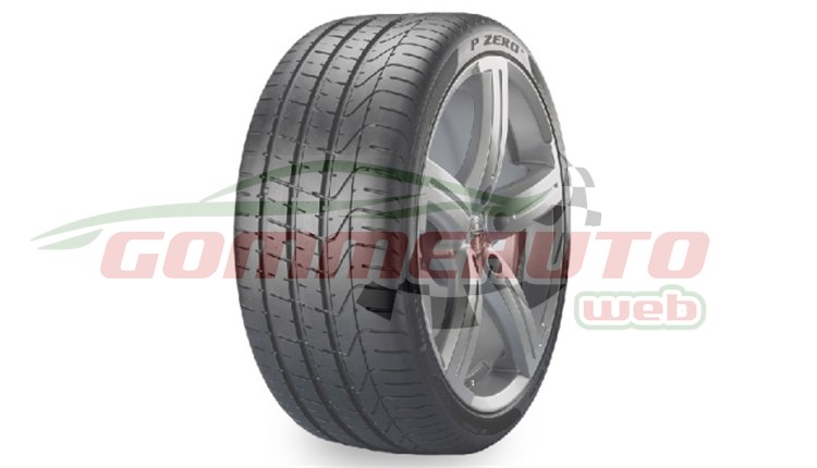 COP. 205/40ZR18  PIRELLI  P ZERO AR XL              86Y
