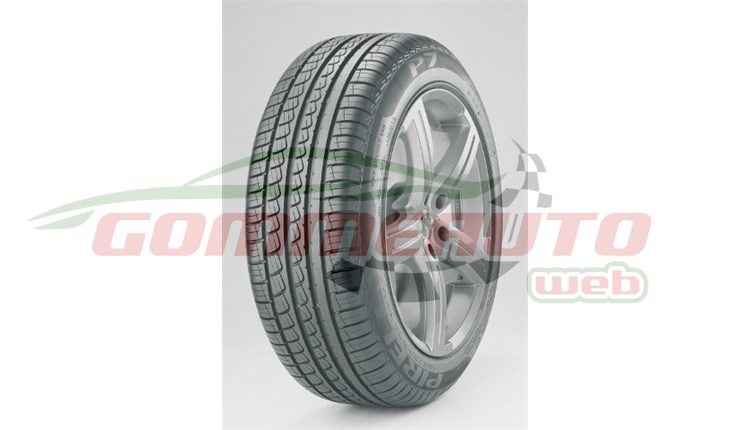 COP. 205/55VR16  PIRELLI  P7                       91V