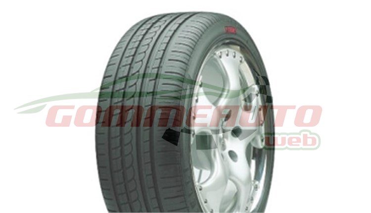 COP. 275/45ZR20  PIRELLI  P ROSSO AO XL            110Y