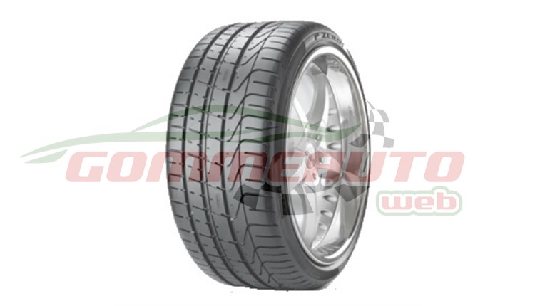 COP. 315/30WR22  PIRELLI  P ZERO AS B PNCS XL      107W