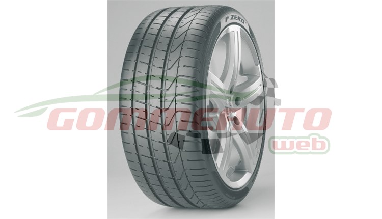COP. 225/40WR19  PIRELLI  P ZERO AR RFT             89W