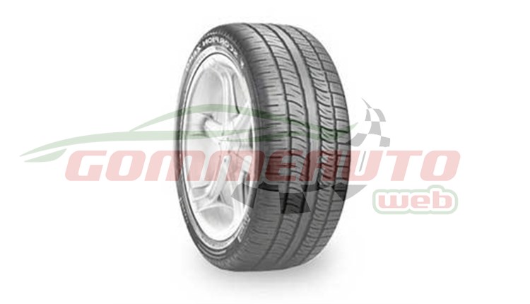 COP. 255/50ZR19  PIRELLI  SCORPION ZERO A          107Y