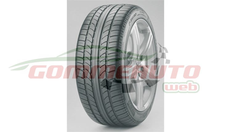 COP. 235/60VR18  PIRELLI  P ROSSO                  103V