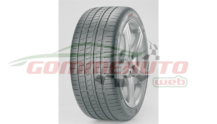 COP. 205/50ZR17  PIRELLI  P ROSSO-A N5              89Y