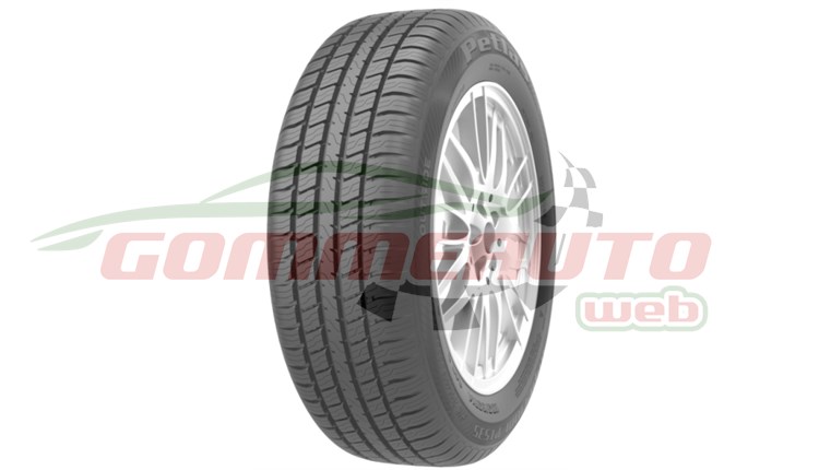 COP. 205/55HR16  PEAS  PT535 ALL WEATHER         91H M+S