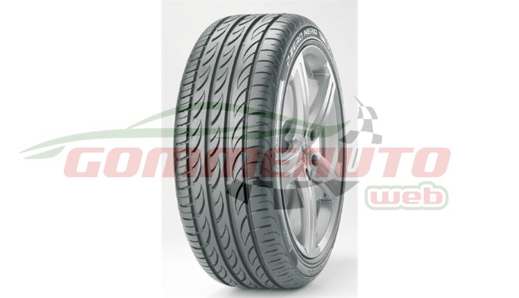 COP. 205/40ZR17  PIRELLI  P NERO XL                 84W