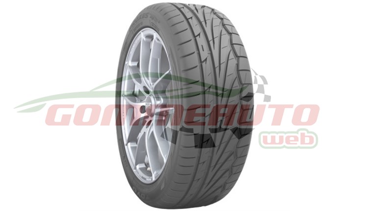 COP. 205/50VR15  TOYO  PROXES TR1 XL               89V