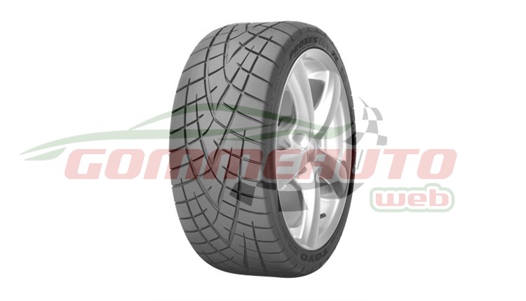 COP. 195/50VR15  TOYO  PROXES R1R                  82V