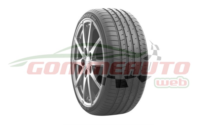 COP. 225/55VR19  TOYO  PROXES R36                  99V