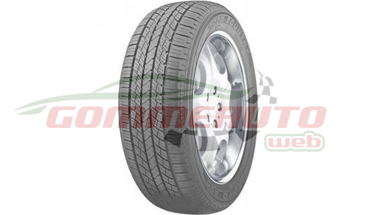 COP. 215/55HR18  TOYO  OPEN COUNTRY A20B           95H