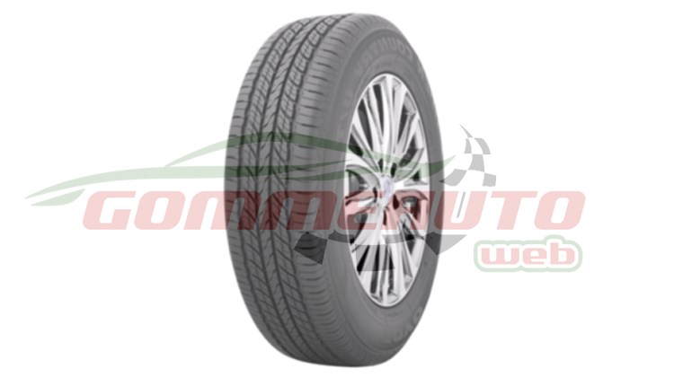 COP. 215/70HR16  TOYO  OPEN COUNTRY U/T           100H