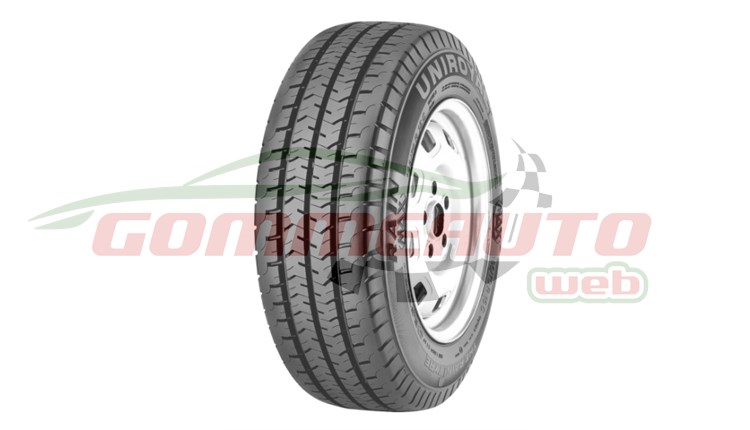 COP. 185/75R14C  UNIROYAL  RAIN MAX                102Q