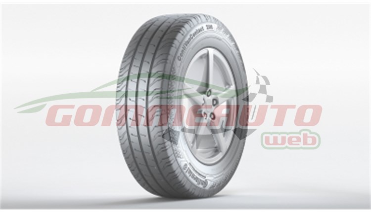 COP. 185/75R16C  CONTI  VANCONTACT 200             104R