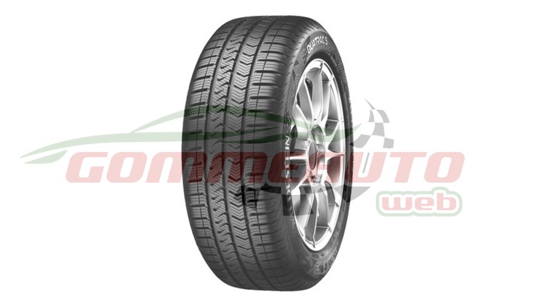 COP. 145/65TR15  VREDESTEIN  QUATRAC 5              72T M+S