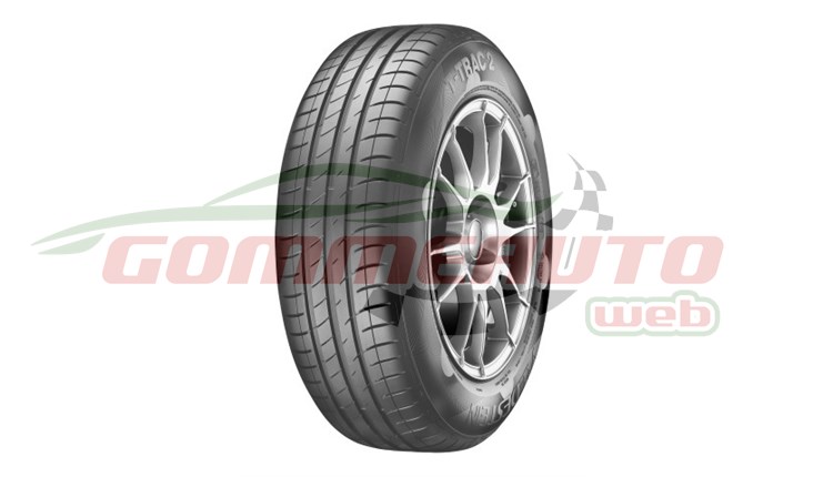 COP. 165/70TR14  VREDESTEIN  T-TRAC 2 XL            85T