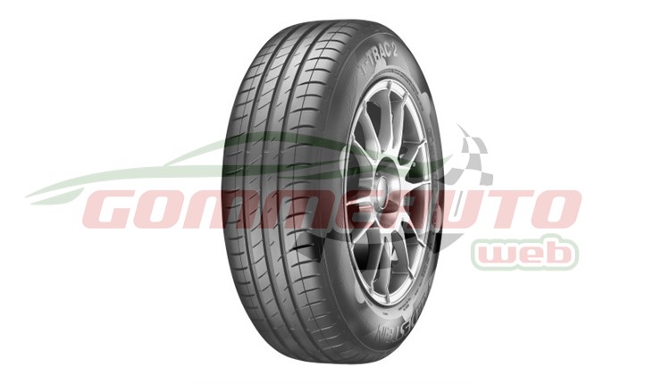 COP. 155/70TR13  VREDESTEIN  T-TRAC 2               75T
