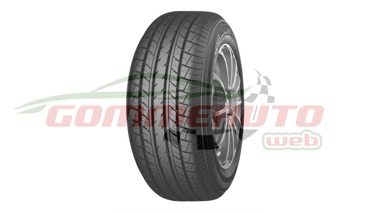 COP. 225/55VR18  YOKOHAMA  E70B                    98V