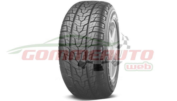 COP. 265/60VR18  YOKOHAMA  G038                 110V