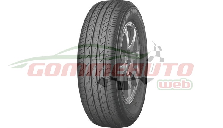 COP. 225/65HR17  YOKOHAMA  G98EV                102H