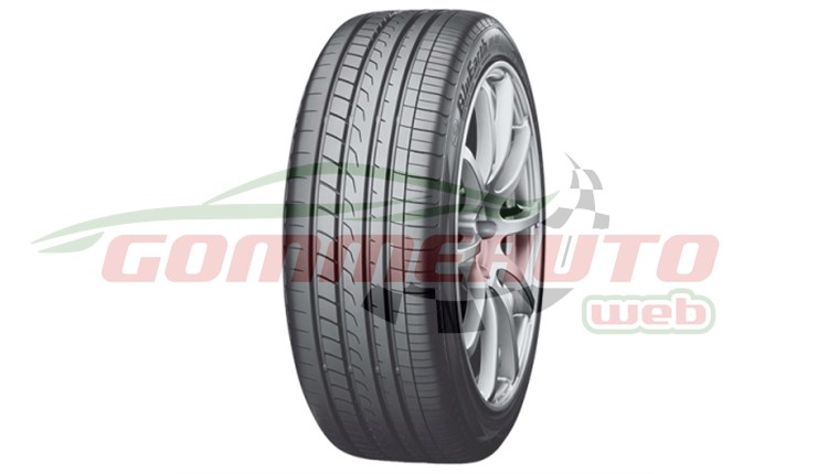 COP. 225/45WR19  YOKOHAMA  BLUEARTH RV-02 XL       96W