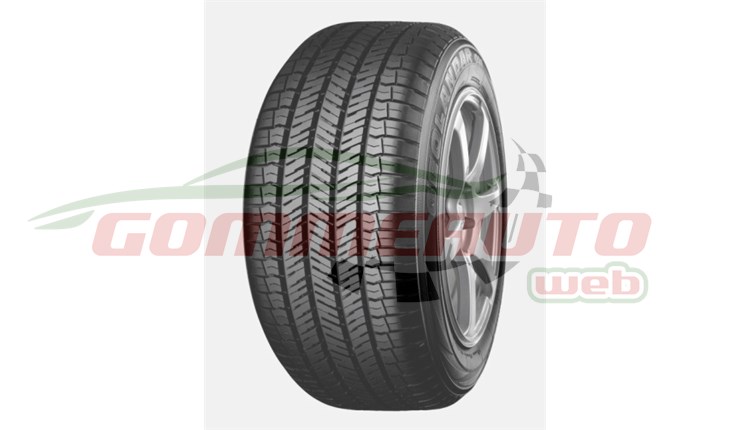 COP. 225/65HR17  YOKOHAMA  G91AV                  102H