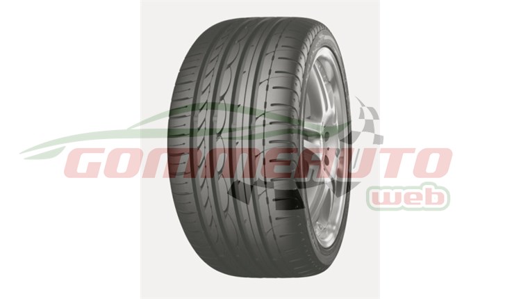 COP. 255/35YR20  YOKOHAMA  V103S AO XL             97Y