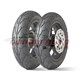 COP. 140/60-013 Dunlop GT301 57L